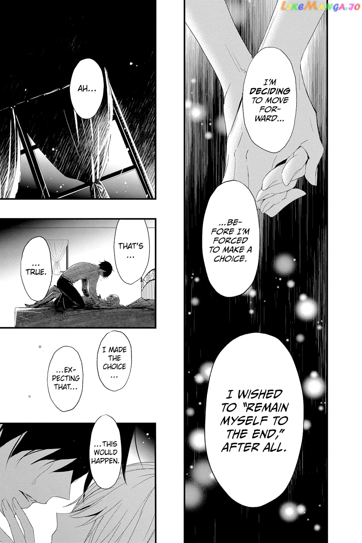 Queen's Quality chapter 66 - page 24