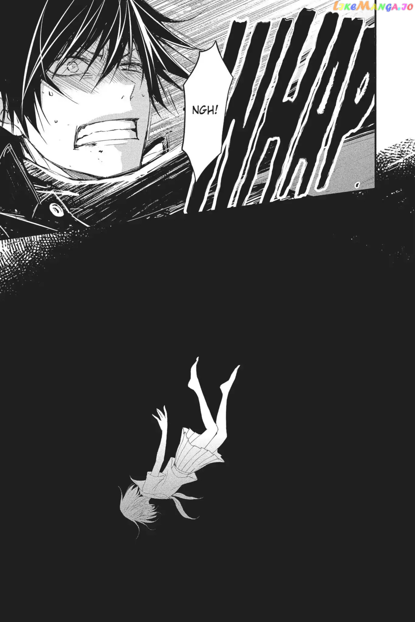 Queen's Quality chapter 20 - page 21