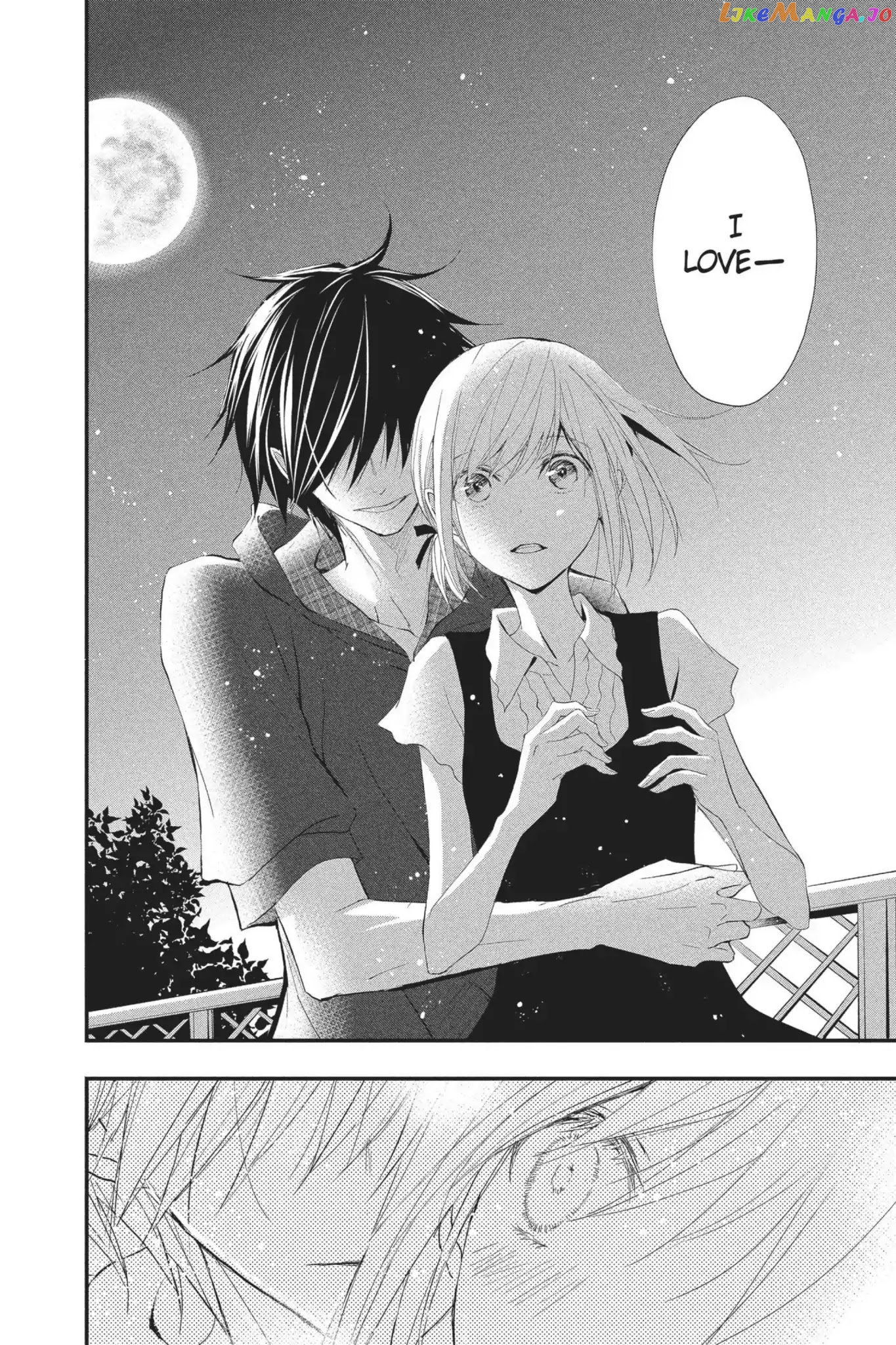 Queen's Quality chapter 27 - page 30