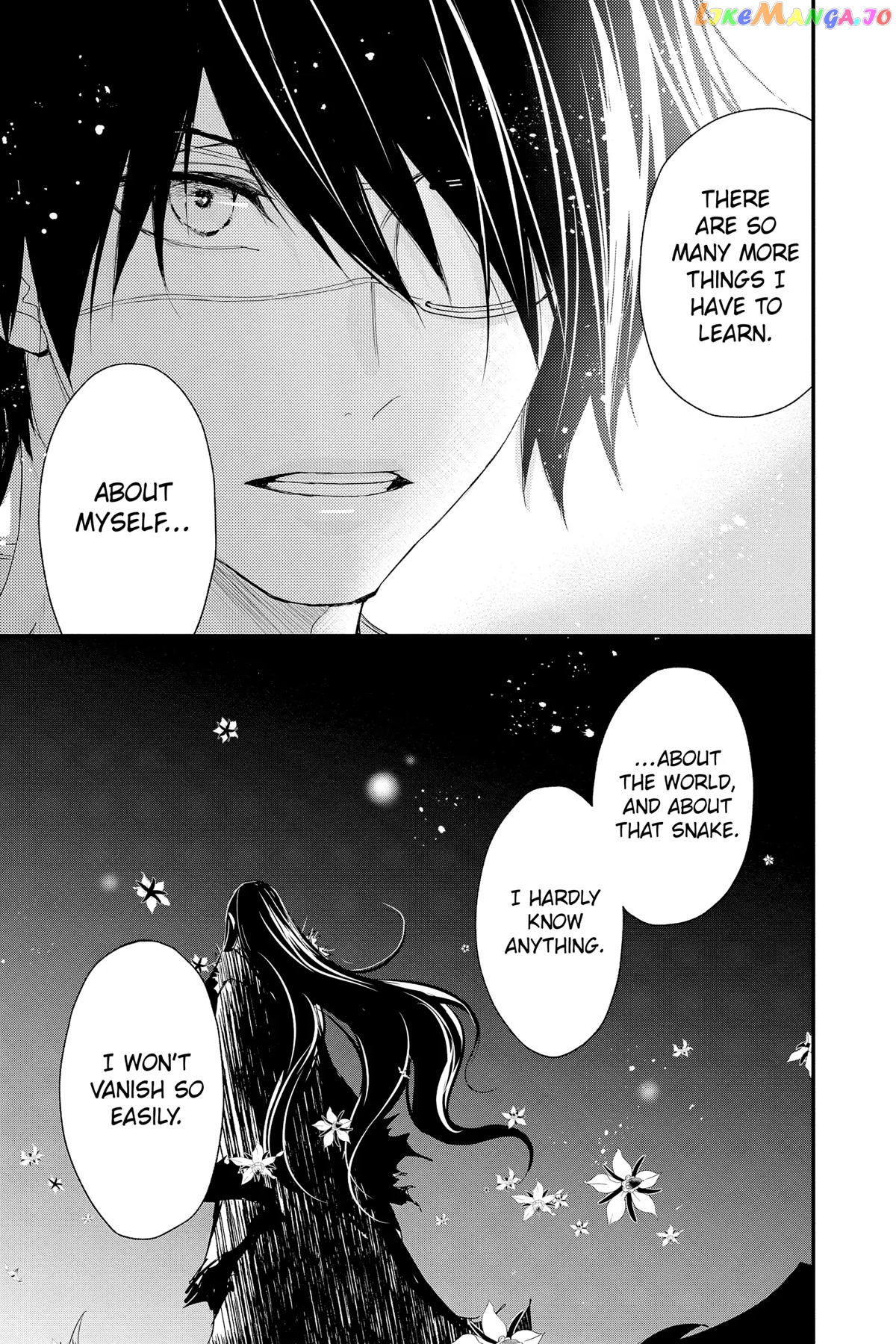 Queen's Quality chapter 67 - page 37