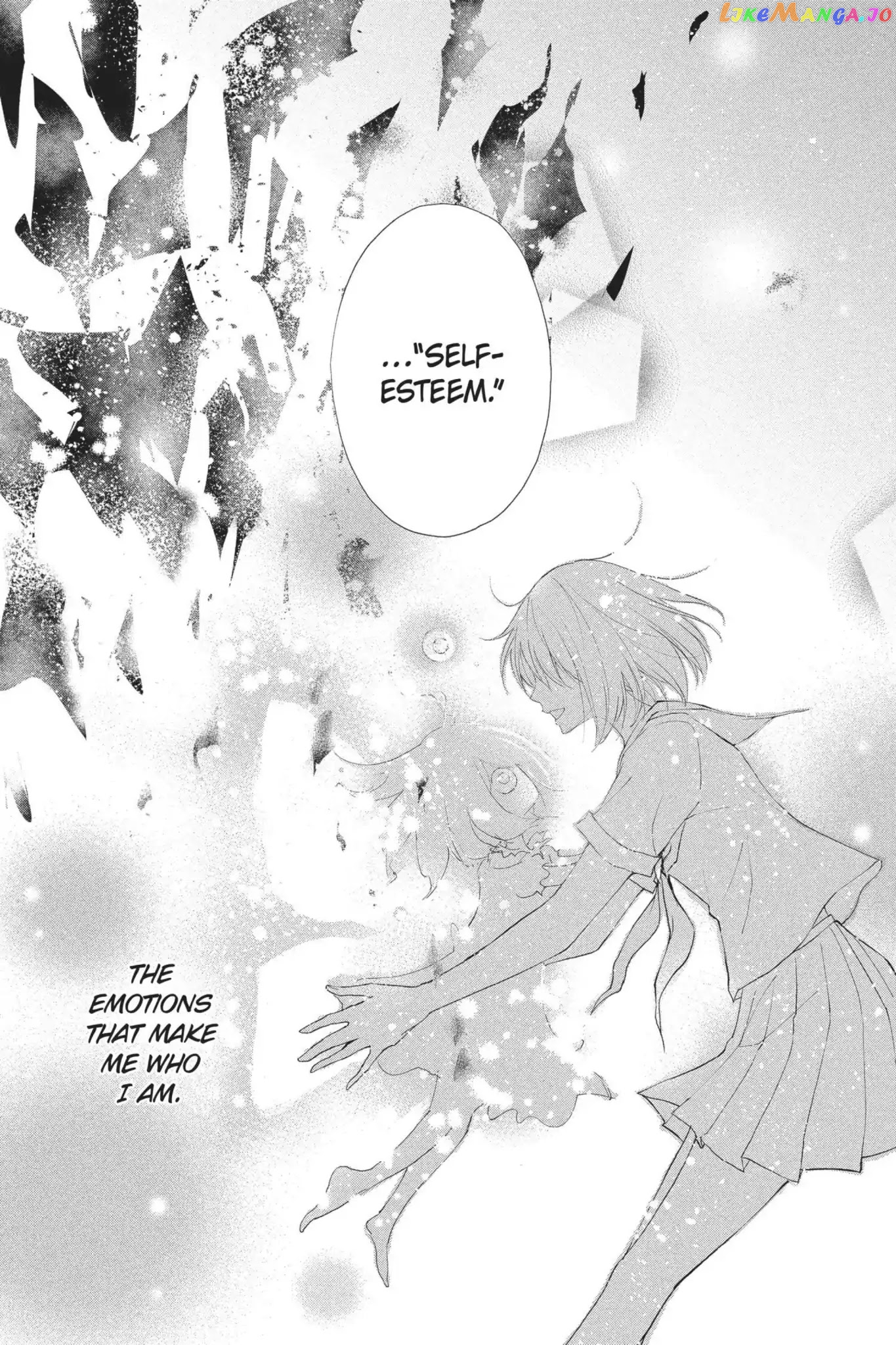 Queen's Quality chapter 21 - page 29