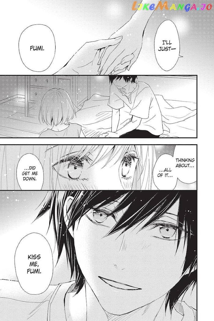 Queen's Quality chapter 47 - page 31