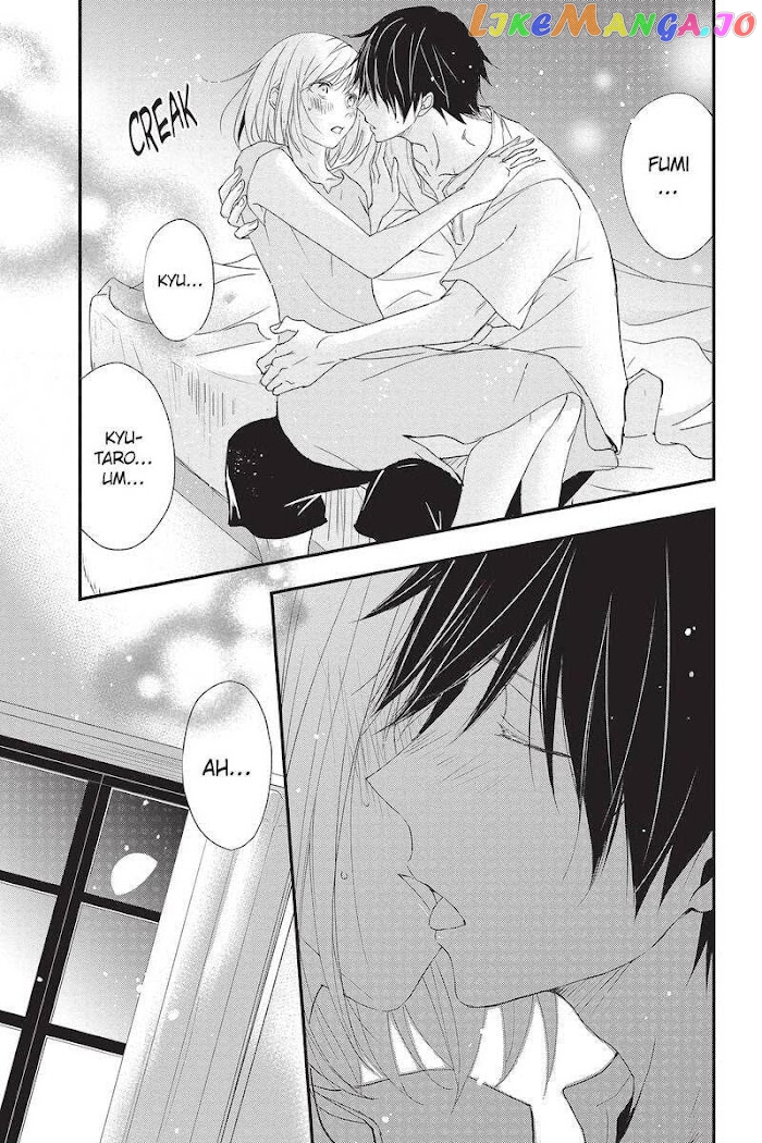 Queen's Quality chapter 47 - page 33