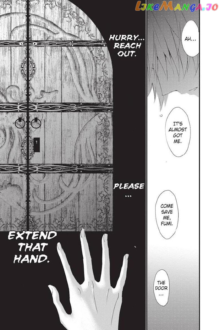 Queen's Quality chapter 47 - page 37
