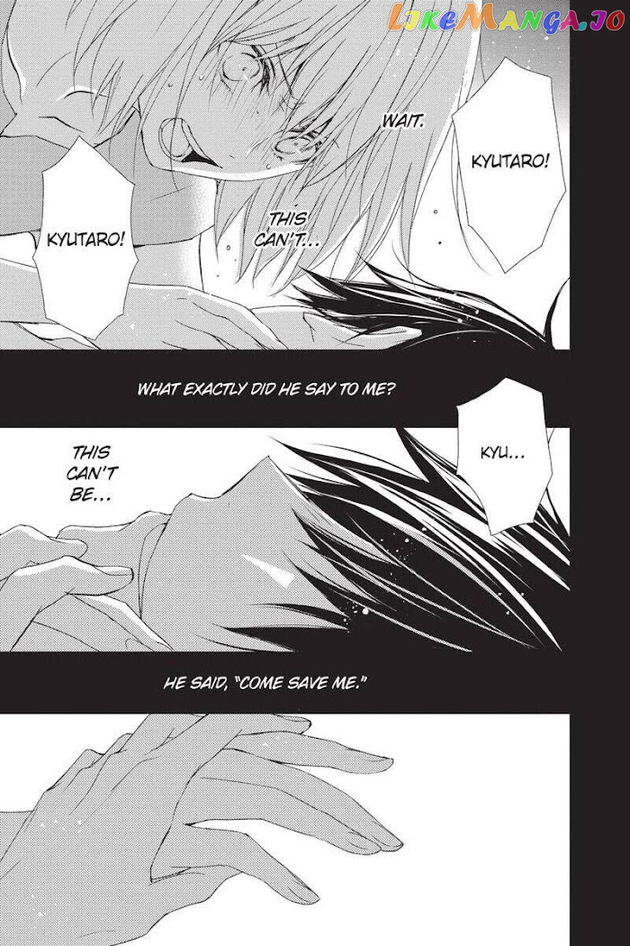 Queen's Quality chapter 47 - page 39