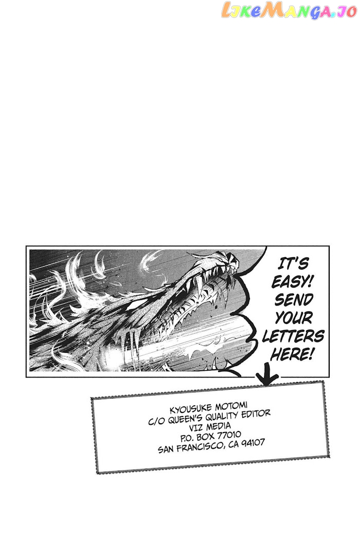 Queen's Quality chapter 33 - page 4