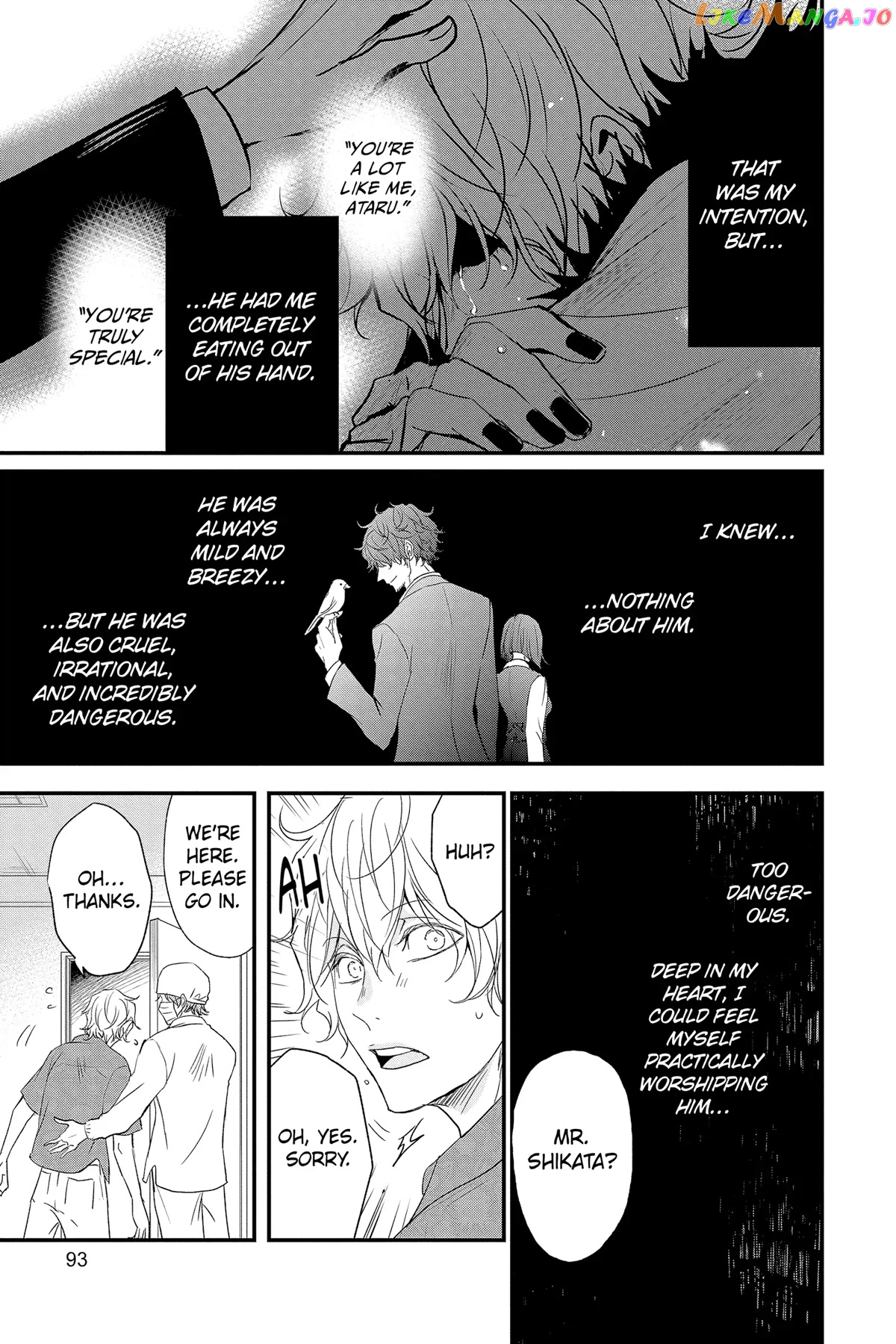 Queen's Quality chapter 68 - page 9