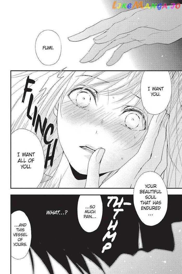 Queen's Quality chapter 48 - page 15