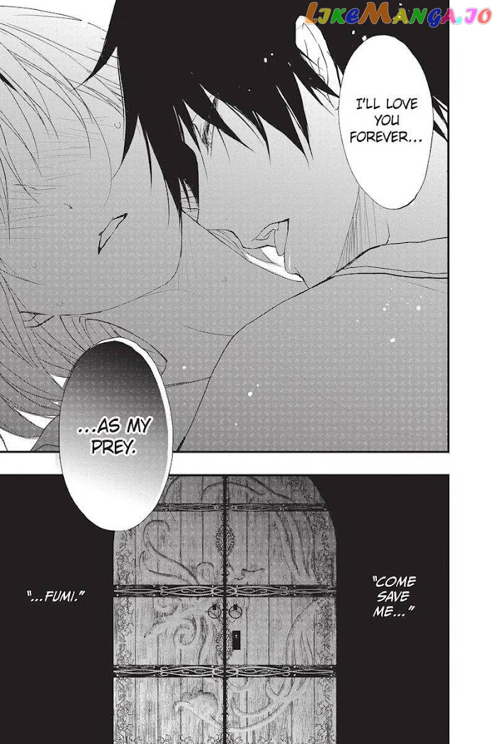 Queen's Quality chapter 48 - page 18