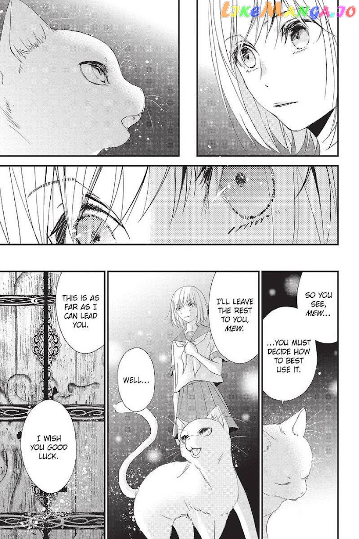 Queen's Quality chapter 48 - page 28