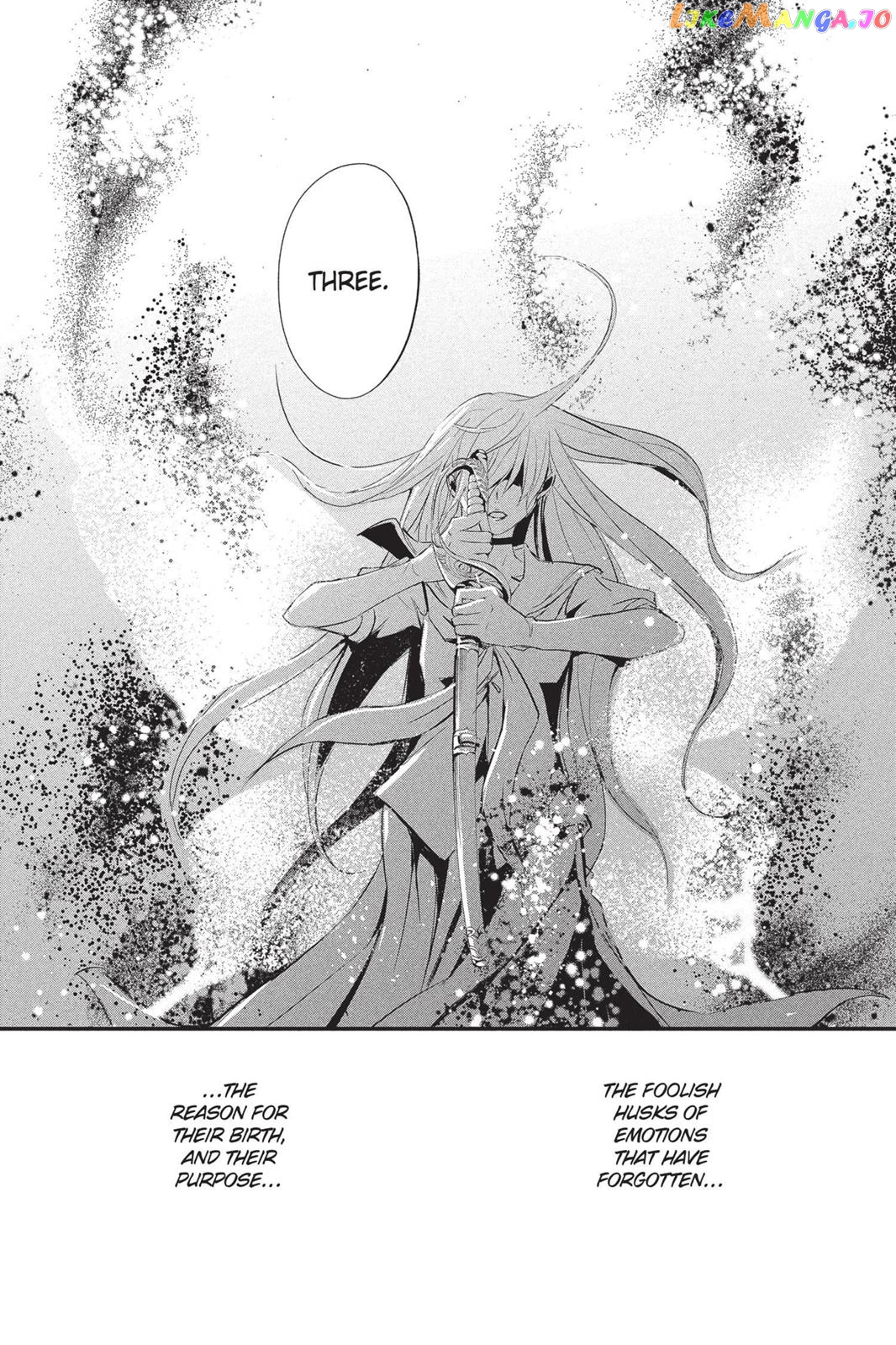 Queen's Quality chapter 9 - page 32