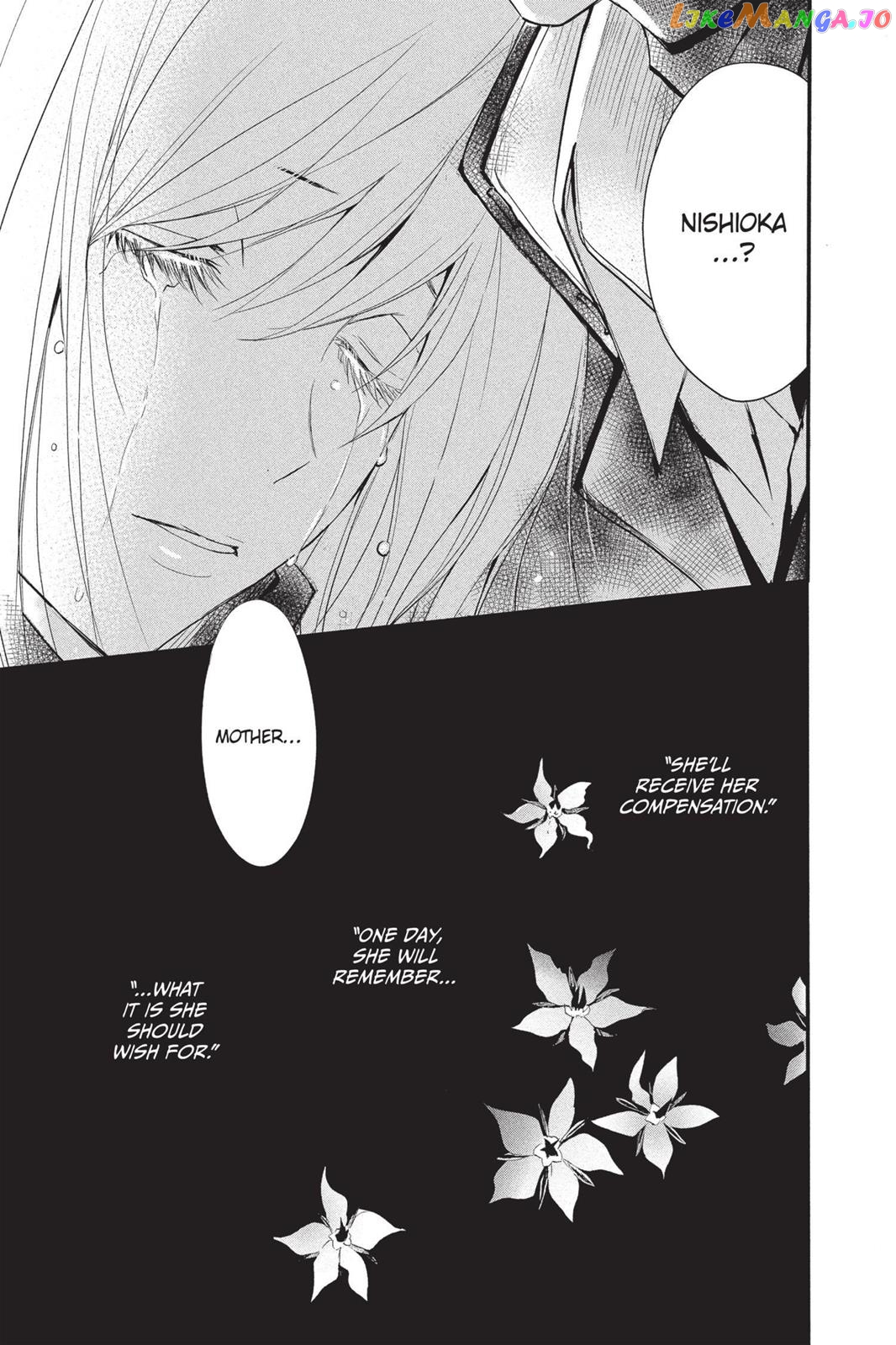 Queen's Quality chapter 9 - page 41
