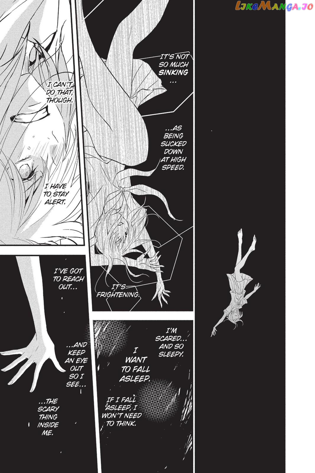 Queen's Quality chapter 9 - page 5