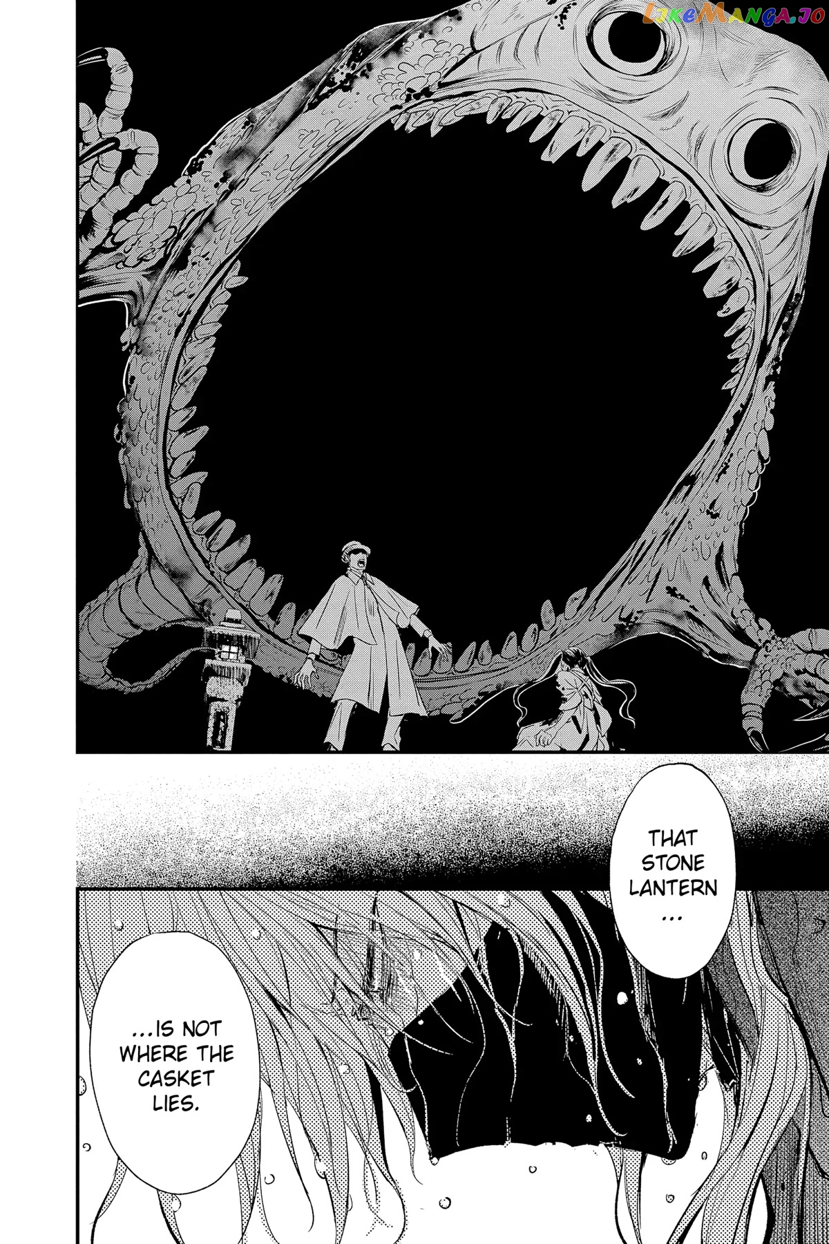 Queen's Quality chapter 69 - page 36