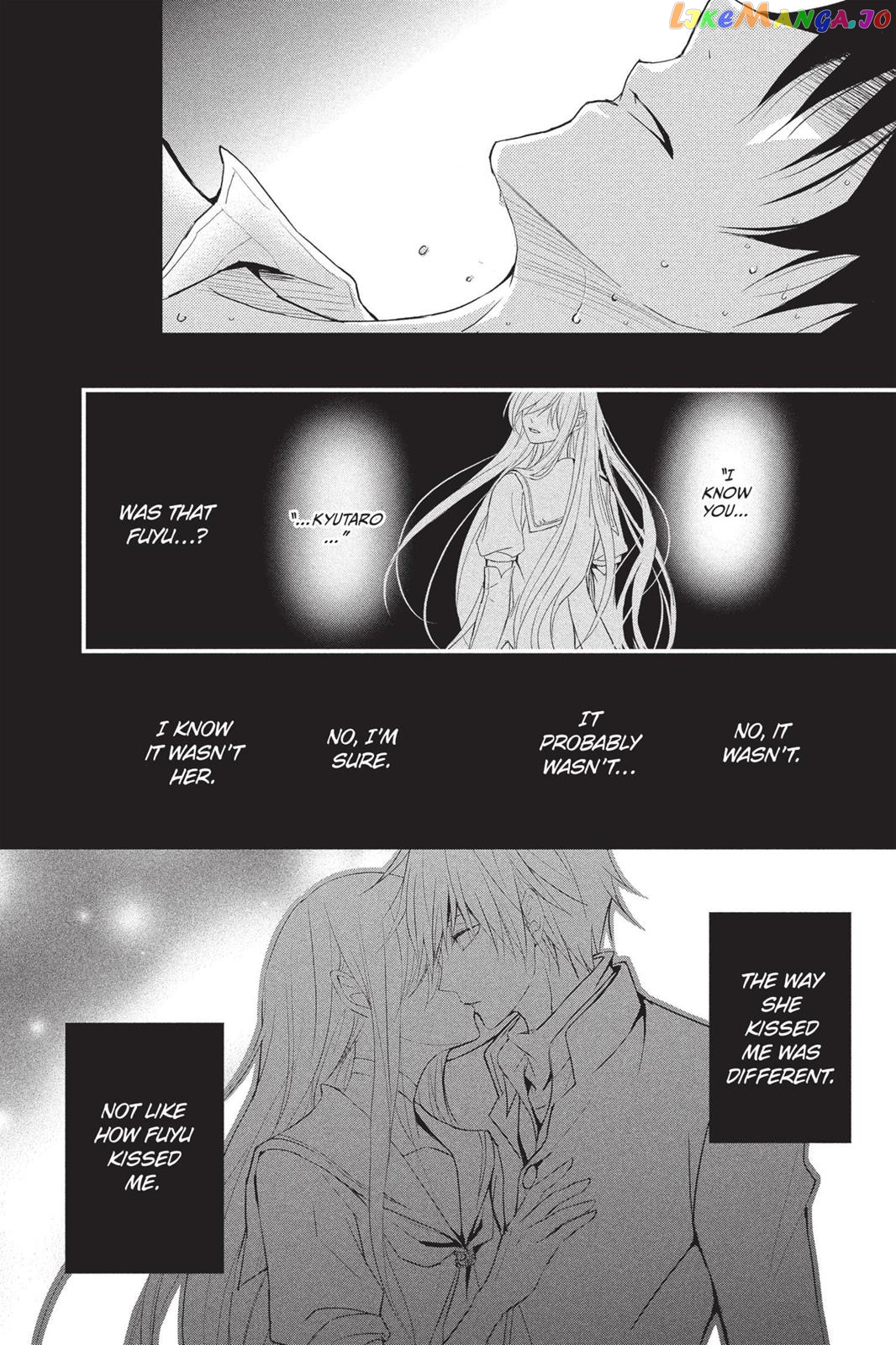 Queen's Quality chapter 10 - page 20