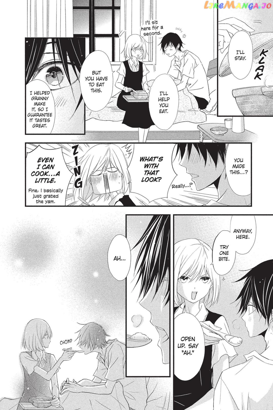 Queen's Quality chapter 10 - page 24
