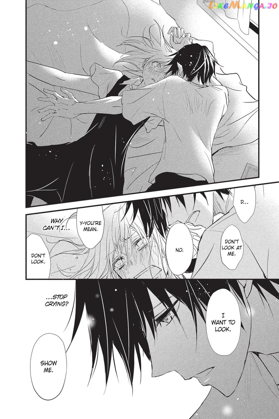 Queen's Quality chapter 10 - page 30