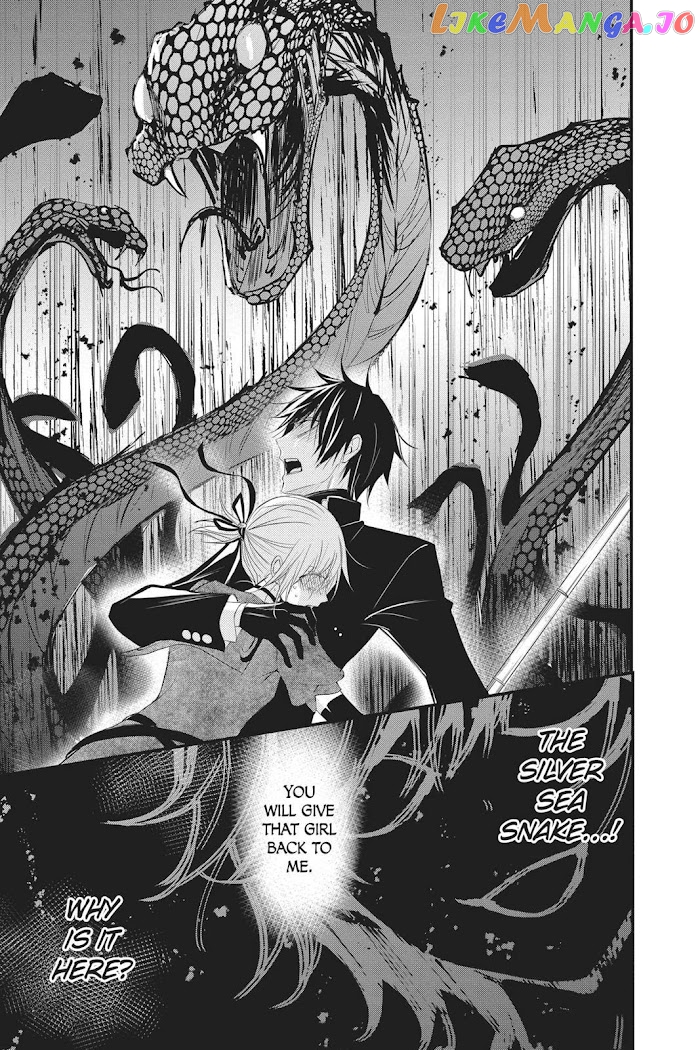 Queen's Quality chapter 36 - page 24