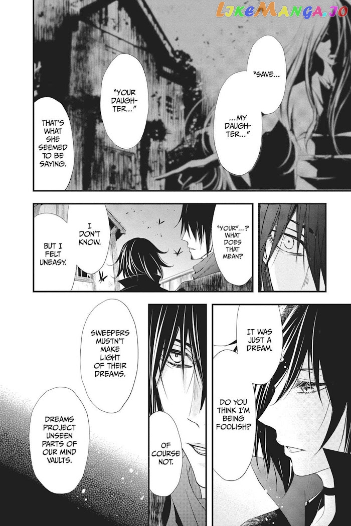 Queen's Quality chapter 36 - page 35