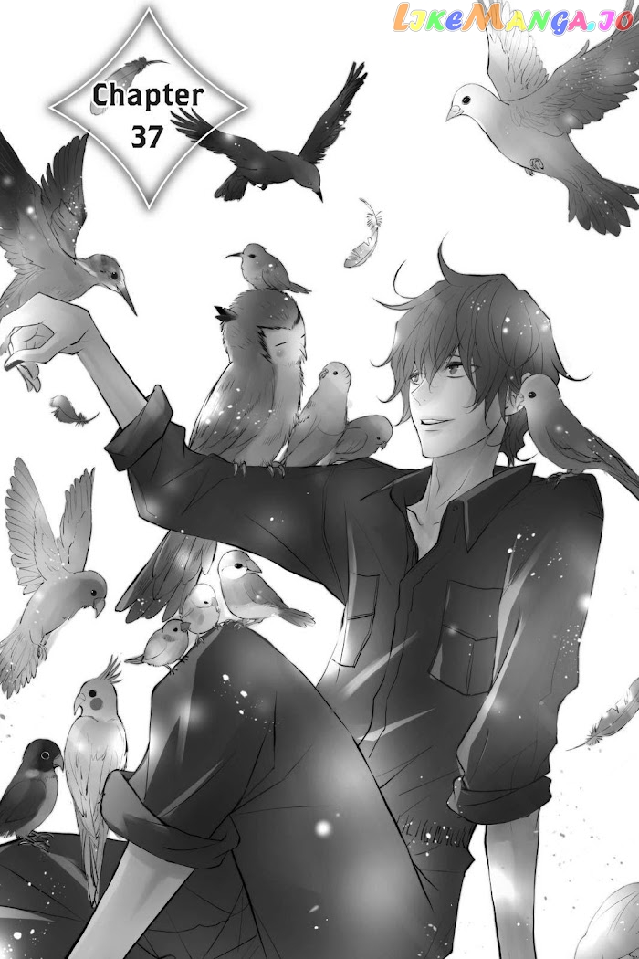 Queen's Quality chapter 37 - page 2