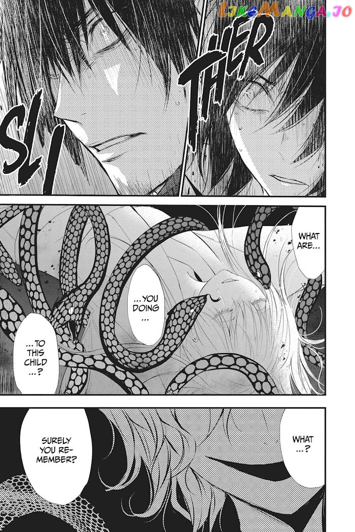 Queen's Quality chapter 37 - page 24