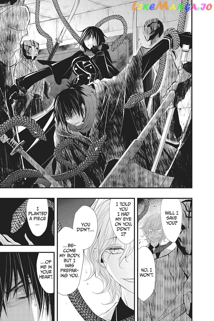 Queen's Quality chapter 37 - page 28