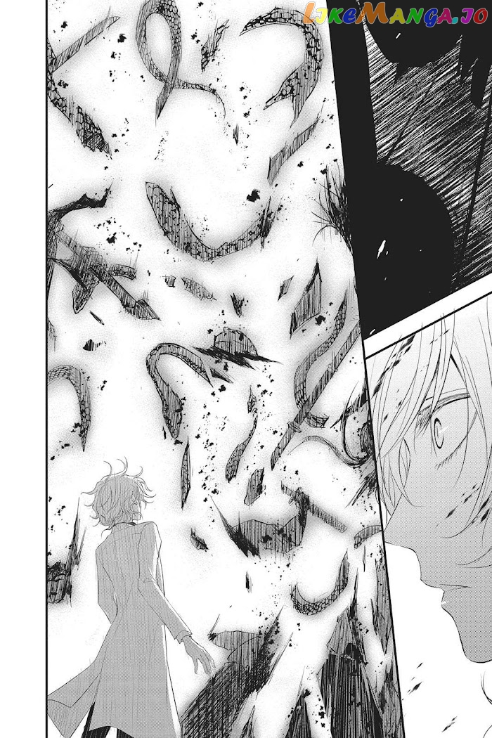 Queen's Quality chapter 37 - page 33
