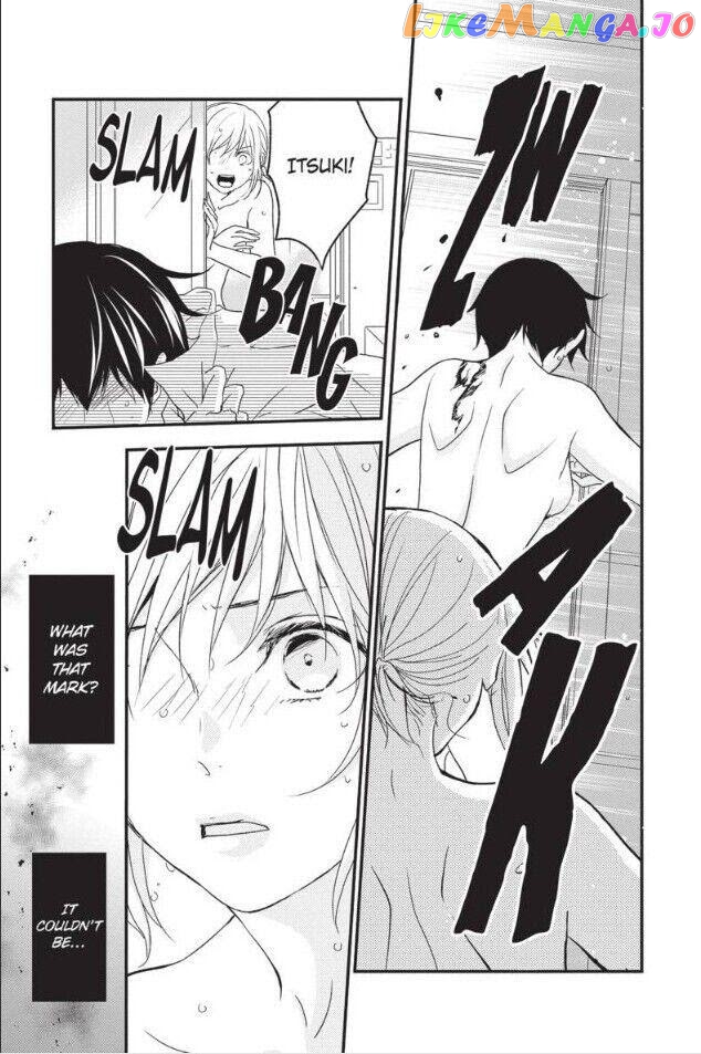 Queen's Quality chapter 52 - page 15