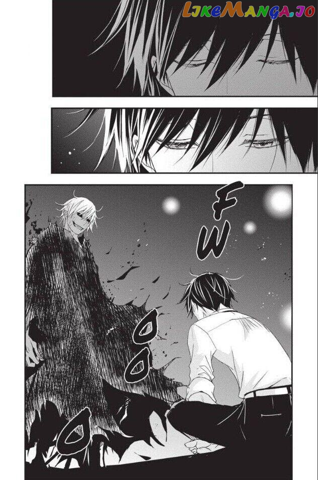 Queen's Quality chapter 52 - page 34