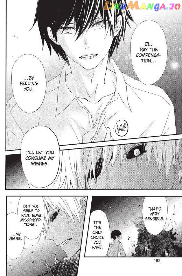 Queen's Quality chapter 52 - page 36