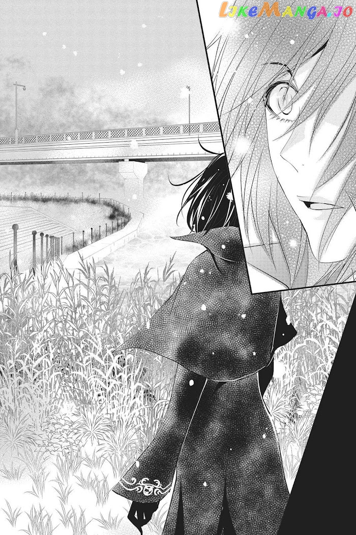 Queen's Quality chapter 38 - page 21
