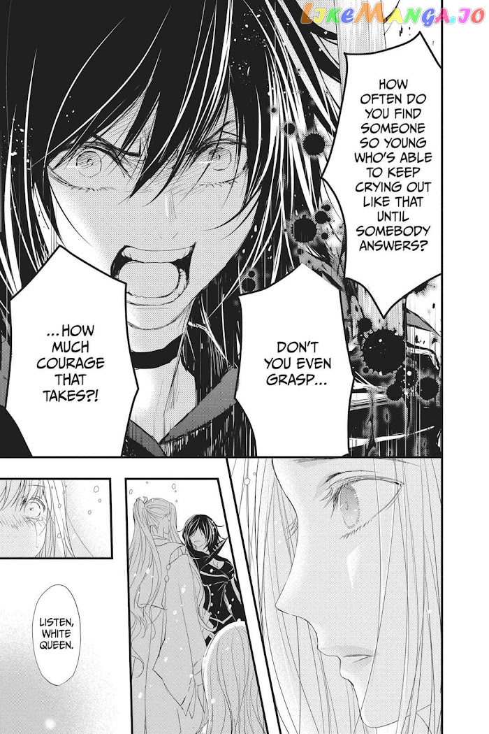 Queen's Quality chapter 38 - page 32