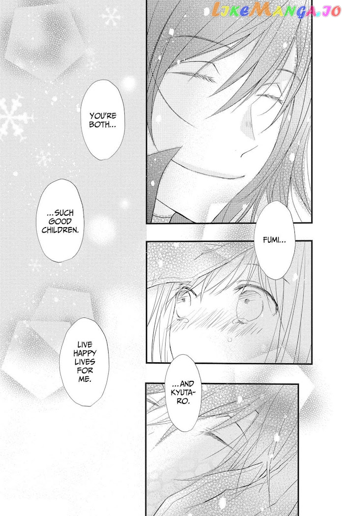 Queen's Quality chapter 38 - page 36