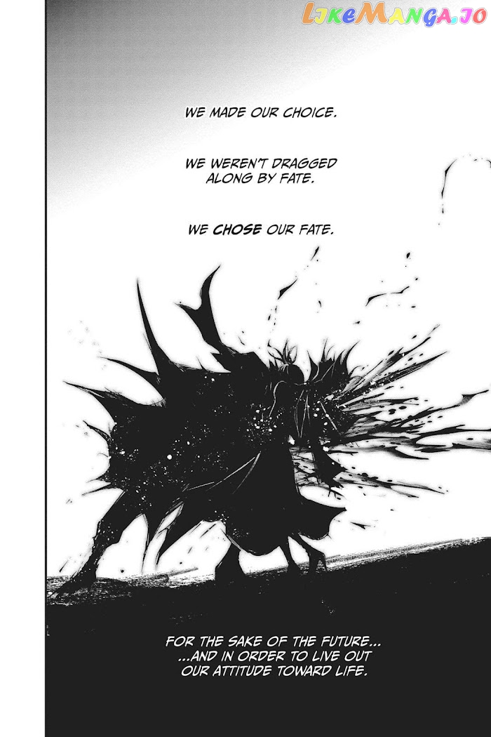 Queen's Quality chapter 39 - page 19