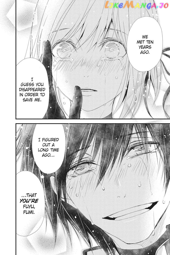 Queen's Quality chapter 39 - page 35