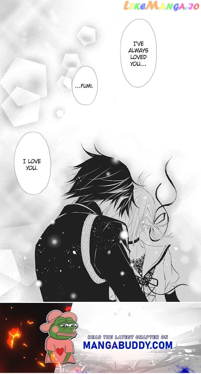 Queen's Quality chapter 39 - page 36