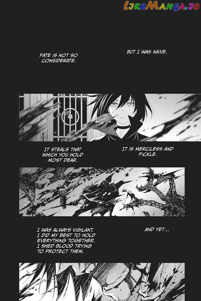 Queen's Quality chapter 39 - page 5