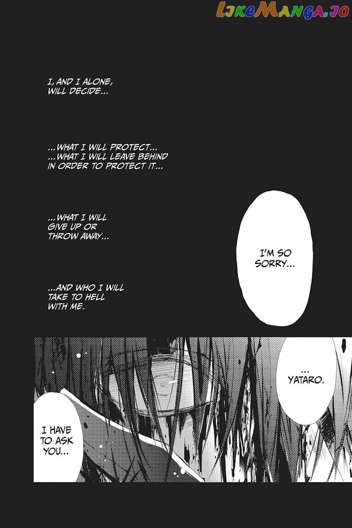 Queen's Quality chapter 39 - page 9
