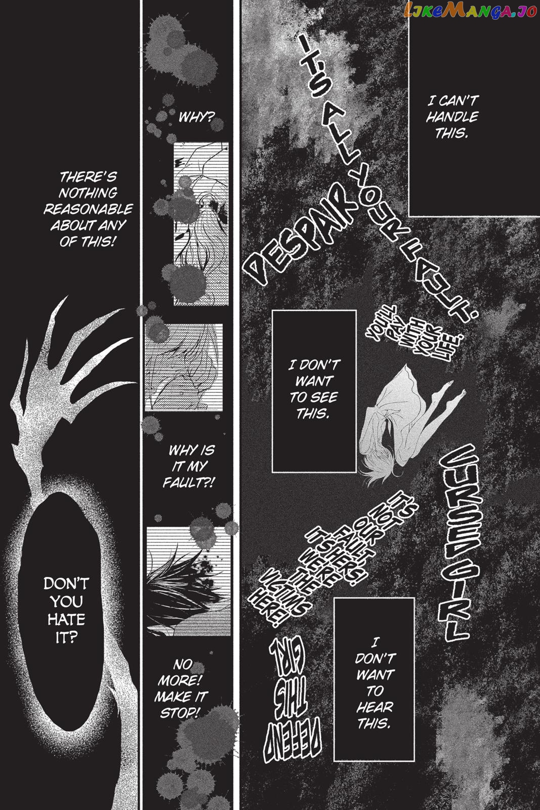 Queen's Quality chapter 14 - page 4