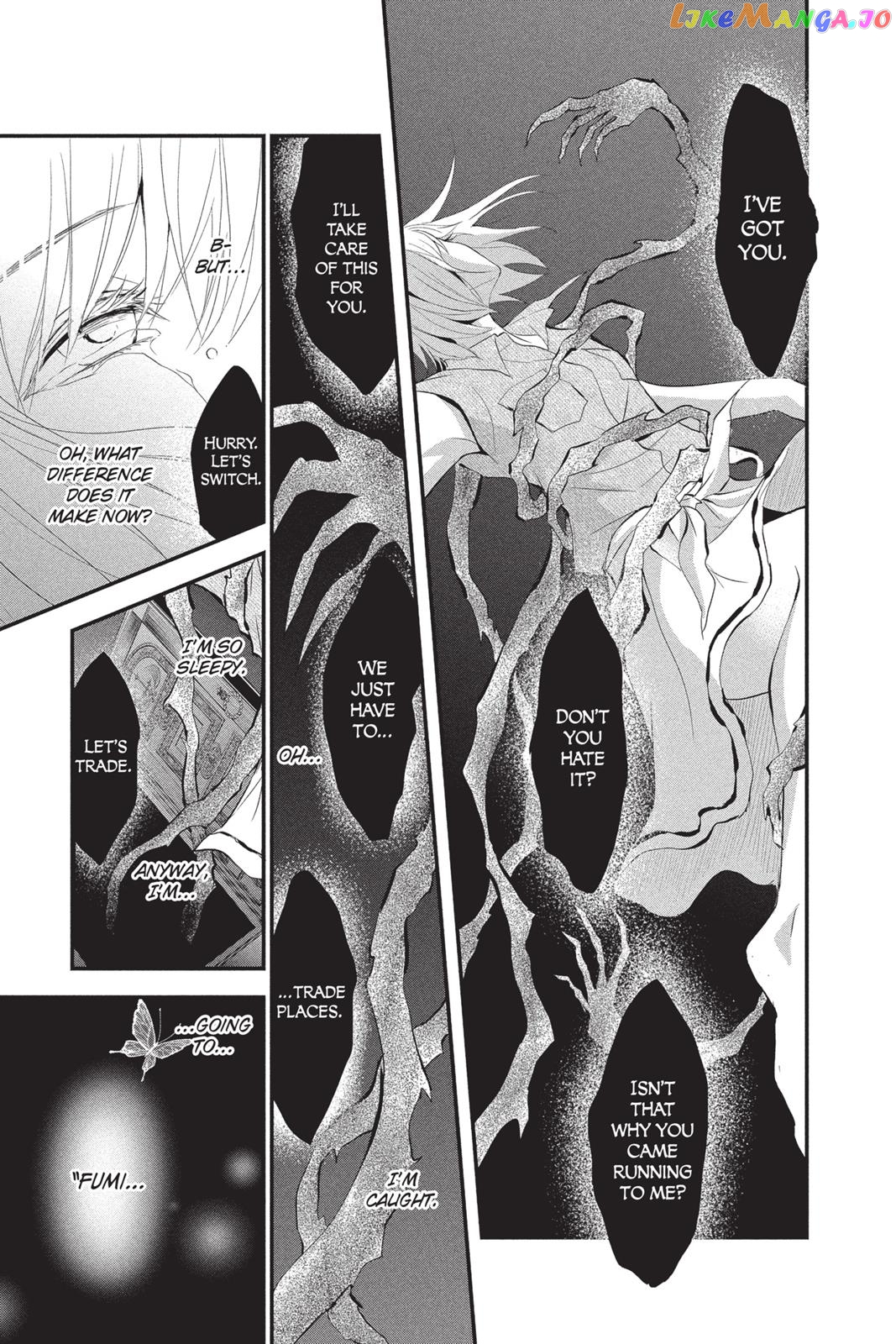 Queen's Quality chapter 14 - page 5
