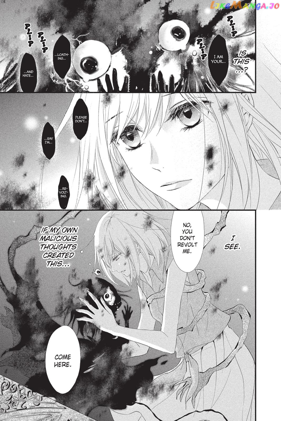 Queen's Quality chapter 14 - page 9