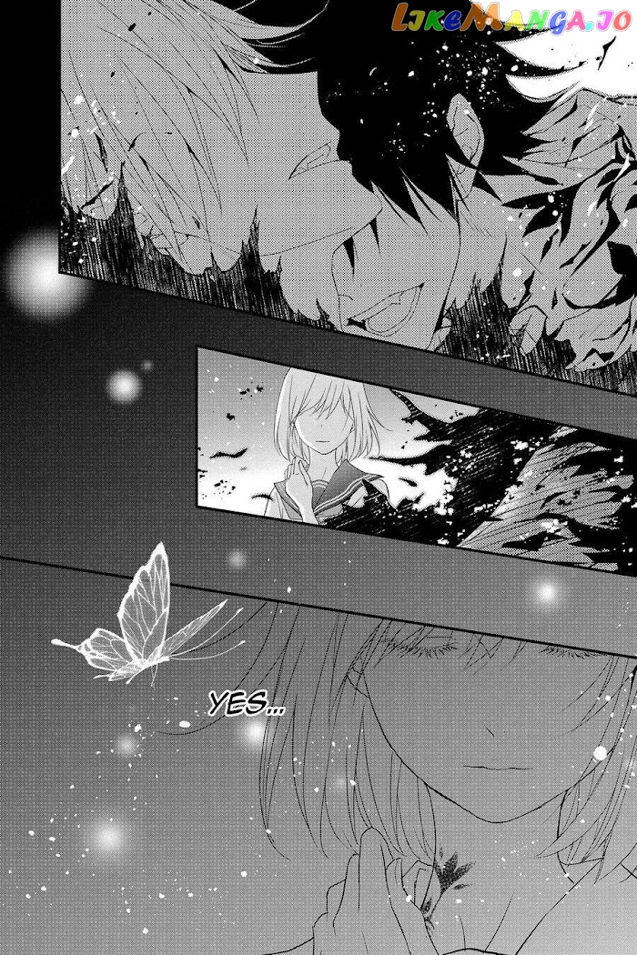 Queen's Quality chapter 54 - page 12