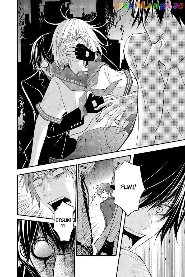 Queen's Quality chapter 54 - page 28