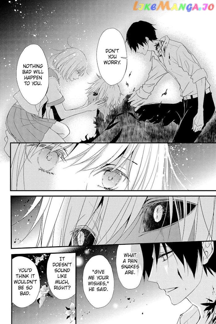Queen's Quality chapter 54 - page 8