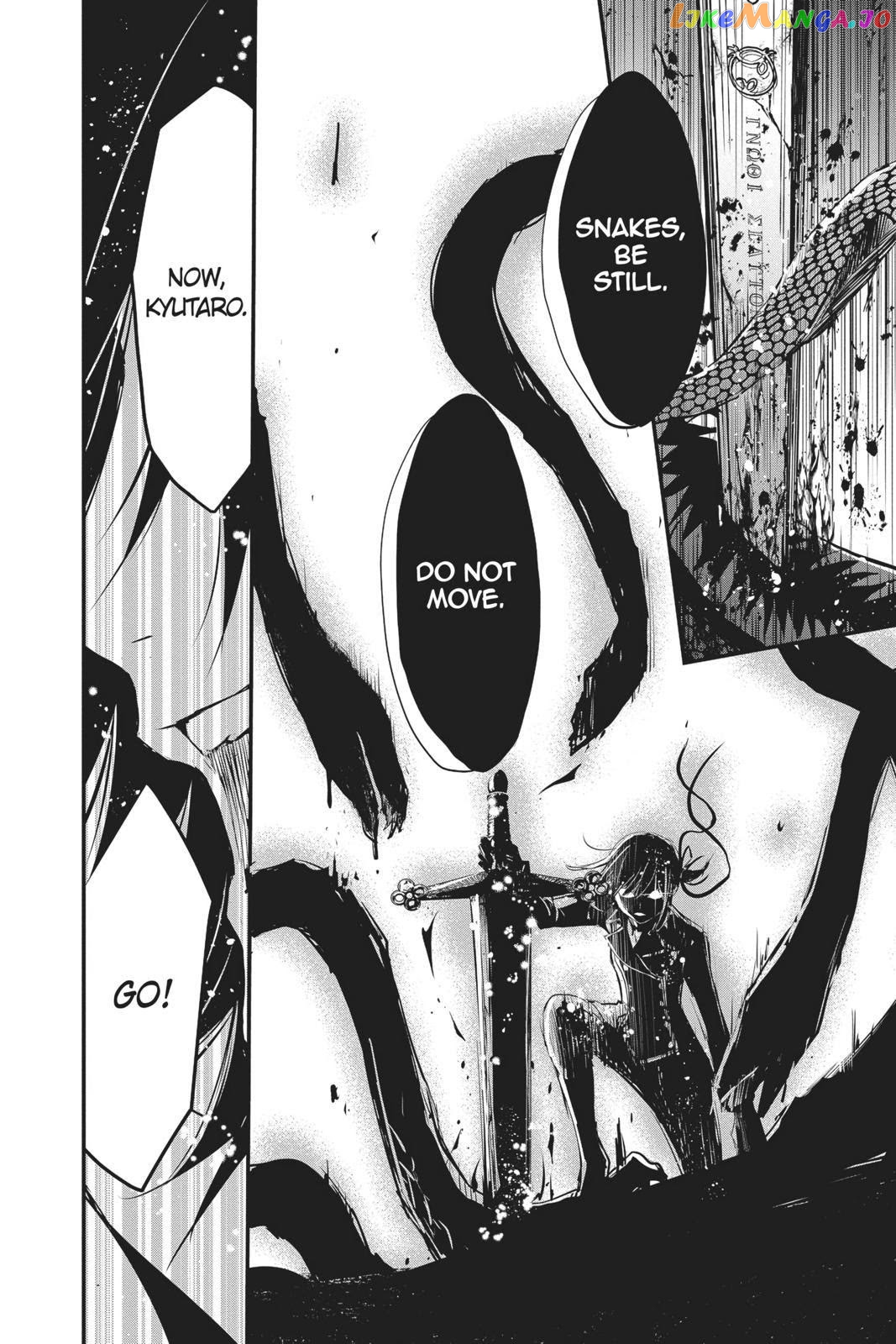 Queen's Quality chapter 40 - page 32