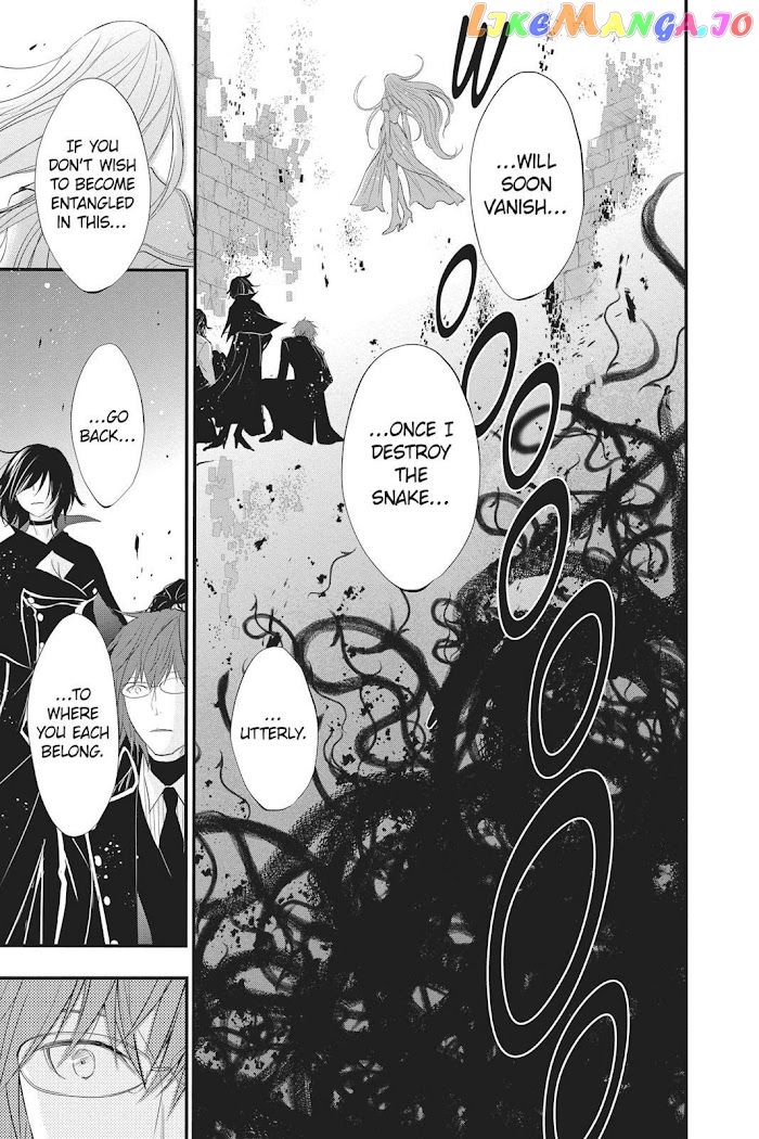 Queen's Quality chapter 41 - page 32