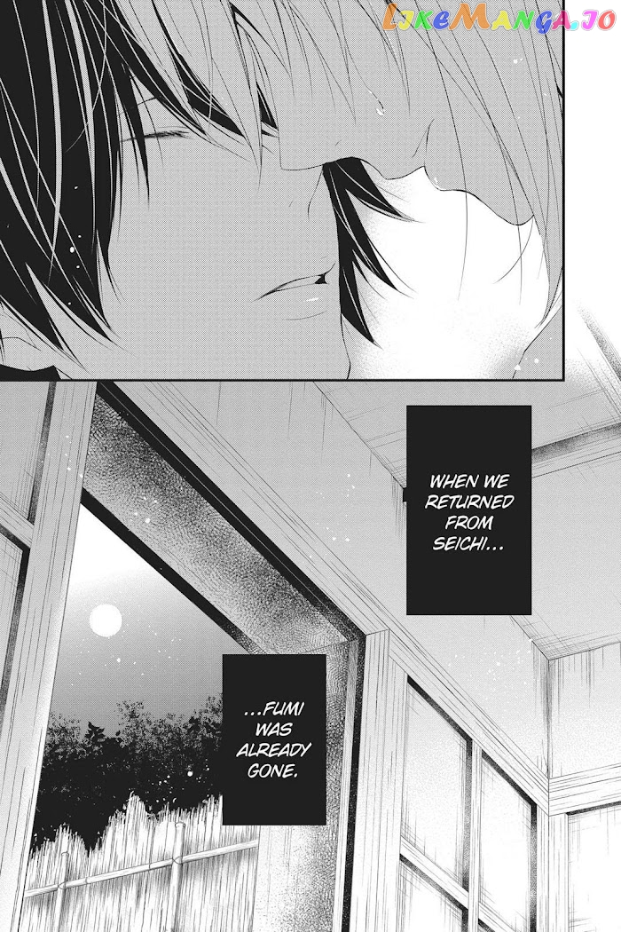Queen's Quality chapter 41 - page 46