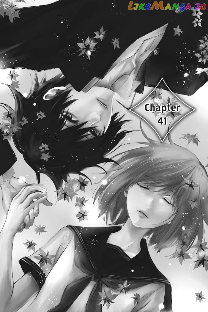 Queen's Quality chapter 41 - page 6