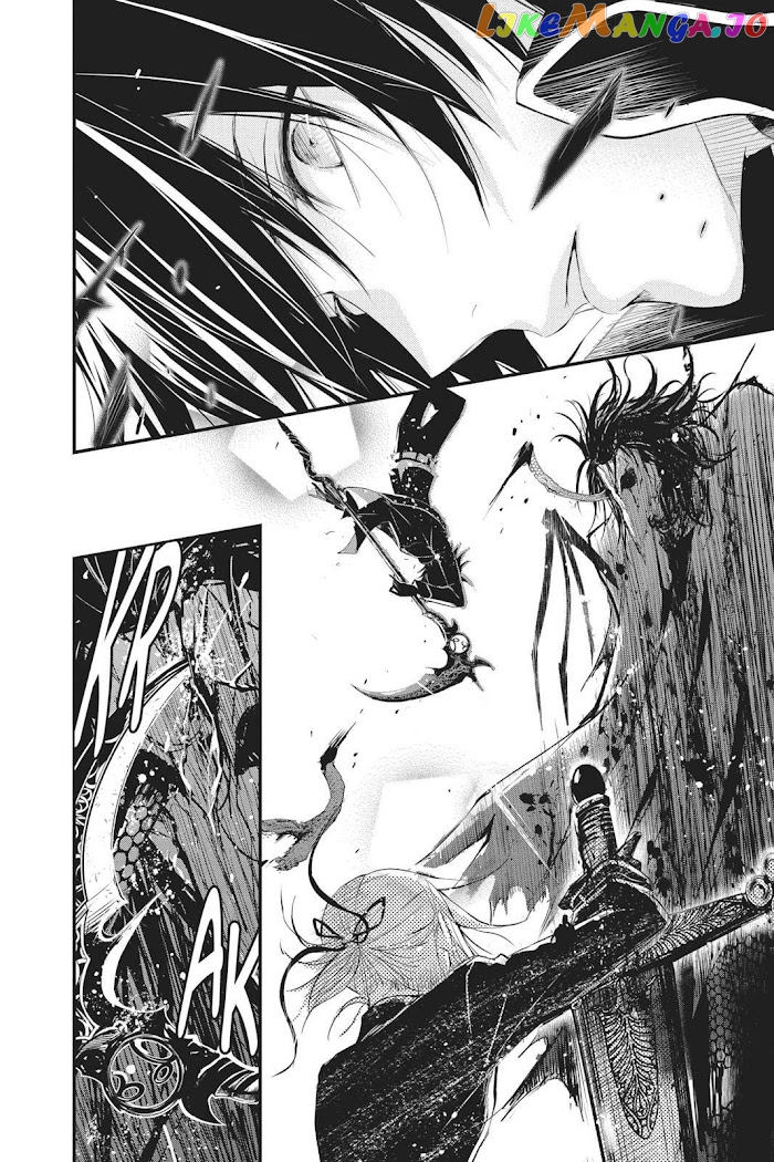 Queen's Quality chapter 41 - page 9
