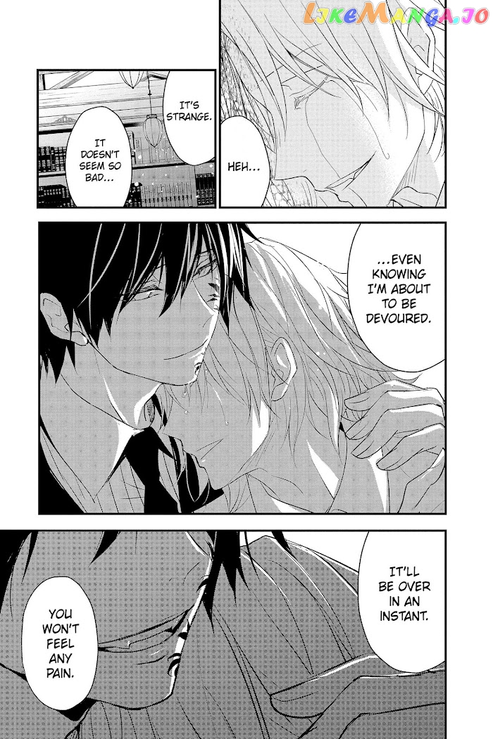 Queen's Quality chapter 58 - page 32